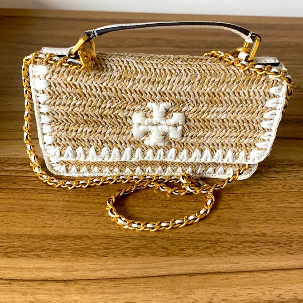 Tory Burch Crossbody